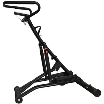 Stepper Master sulankstomas Power Fitness Stepper MASTER pratimams