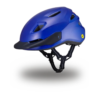 Specialized Shuffle Child 2 LED šalmas | Sapphire, XXS
