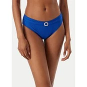 Selmark Bikinio apačia BN302 Mėlyna