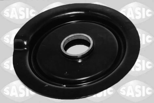 SASIC SAS2650058 Coil spring plate