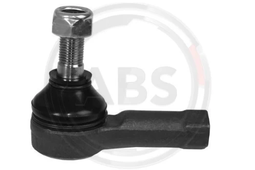 Skersinės vairo trauklės galas A.B.S. 230688