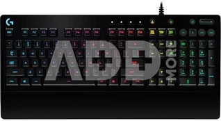 LOGI G213 Prodigy Gaming Keyboard (US)