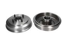 Stabdžių būgnas Kavo Parts BD-4864