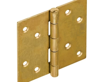 Statybinis lankstas DMX, Z 100/100 100x100x2,0 mm, 8055