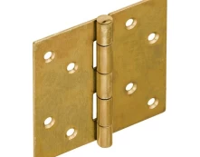 Statybinis lankstas DMX, Z 100/100 100x100x2,0 mm, 8055 kaina