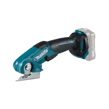 Makita CP100DZ Akumuliatorinis universalus multicutter, Be akumuliatorių ir kroviklio!
