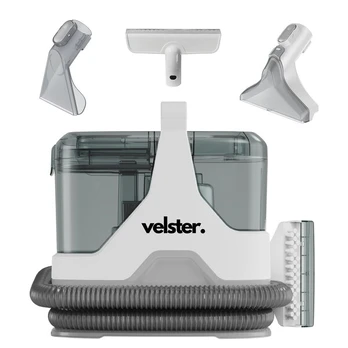Dulkių siurblys Giluminis dėmių valymo įrenginys Velster DeepClean PRO