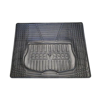 Bagažinės kilimėlis UNI-Trunk TPE Boot L (140 x 110) / 6023041