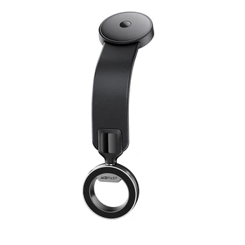 Acefast D36 Magnetic Dashboard Mount - Juodas