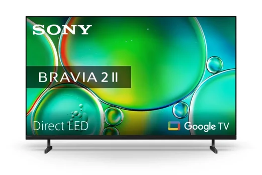 Televizorius Sony TV K75S25M2 Bravia 2 75 Smart