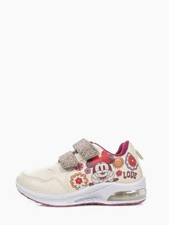 DISNEY MINNIE - Vaikiški laisvalaikio batai