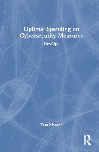 Optimal Spending on Cybersecurity Measures