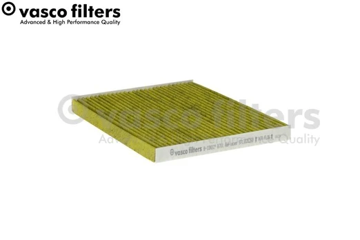 Filtras, salono oras DAVID VASCO B701