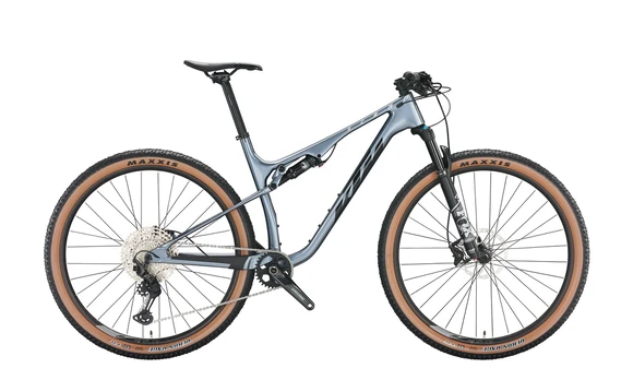 KTM Scarp Elite 29" (pilka/juoda)