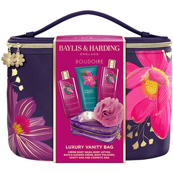 Baylis & Harding Moterims