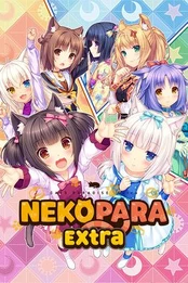 Nekopara Extra PC