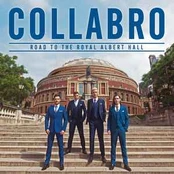 CD Collabro - Road To The Royal Albert Hall
