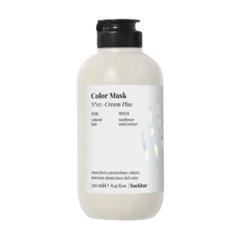 BACK BAR COLOR plaukų kaukė, 250 ml