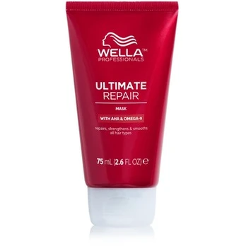 Wella Ultimate Repair Mask 150 ml