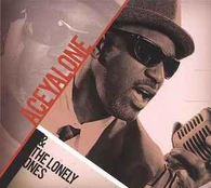 CD Aceyalone - Aceyalone & The Lonely Ones