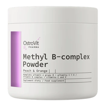 OSTROVIT Methyl B-Complex Powder - 180g