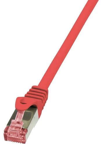 LOGILINK CQ2084S - Patchcord Cat.6