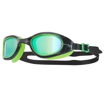 Okularki Pływackie TYR Spec OPS 2.0 Mirrored one size