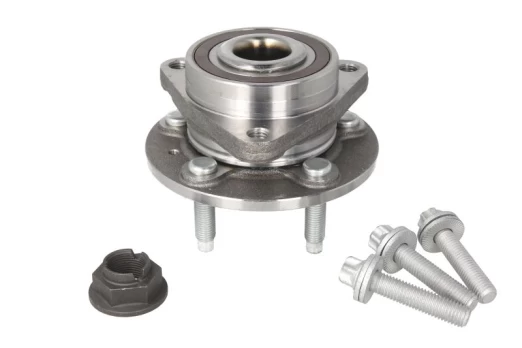 MEYLE 614 652 0008 Wheel hub