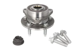 MEYLE 614 652 0008 Wheel hub kaina