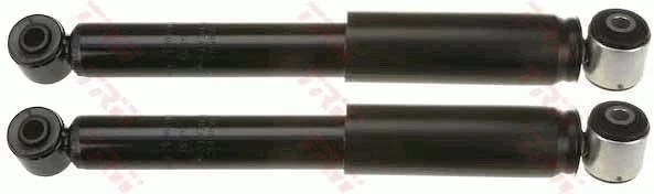 Amortizatorius TRW JGT234T