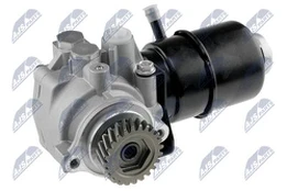 Hidraulinis siurblys, vairo sistema NTY SPW-MS-005