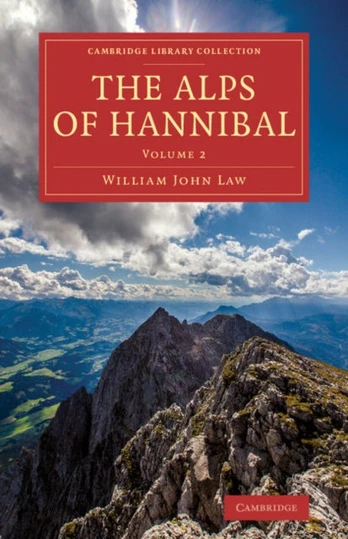 Alps of Hannibal