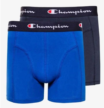 Champion trumpikės