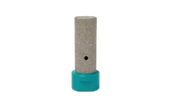 BIHUI, Pirštinė freza M14 medium grit, 20mm