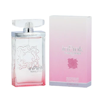 Franck Olivier In Pink 75ml Moterims EDP