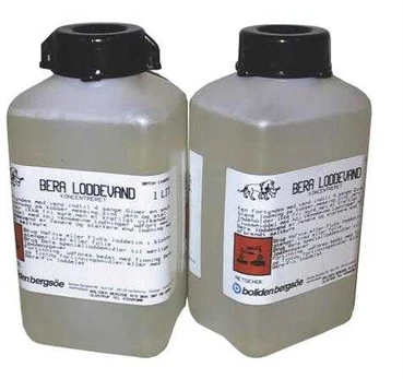 Boliden Bergse Loddevand Bera 1l