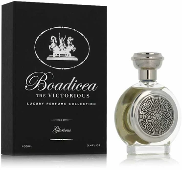 Boadicea the Victorious Glorious Eau De Parfum 100 ml (unisex)