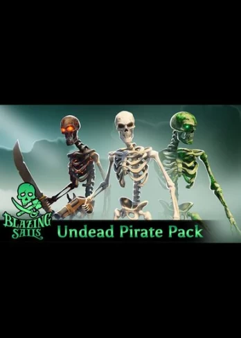 Blazing Sails PC