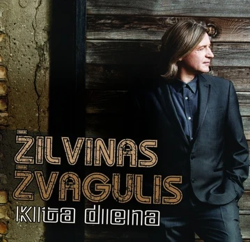 Kita diena (CD)