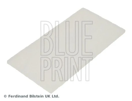 Filtras, salono oras BLUE PRINT ADBP250108