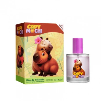 Vaikiški kvepalai AIR-VAL Capy Mochi