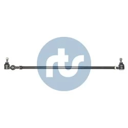 Strypo montavimas RTS 94-00942