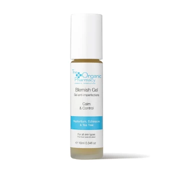 The Organic Pharmacy Blemish gel 10ml