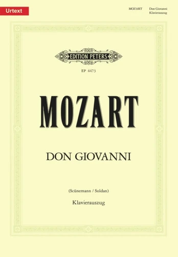 Don Giovanni