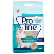 Bentonito kraikas katėms ProLine Marseille soap, 10 l kaina
