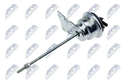 Kompresorius, įkrovimo sistema NTY ECD-RE-003 kaina