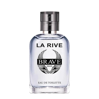 La Rive Tualetinis vandens purškiklis Brave Man 30ml