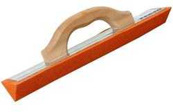 Festa Corner smoother with sponge, 90°