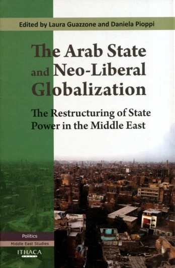 Arab State and Neo-liberal Globalization