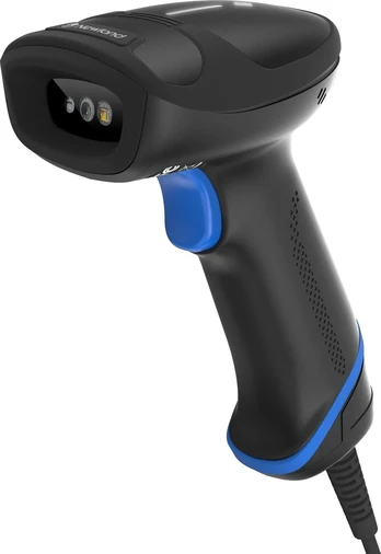 Skeneris Newland HR33 V2 Marlin 2D CMOS HH Reader, 3.5m coiled USB